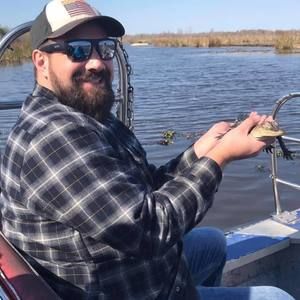 Meet your Posher, Brandyn